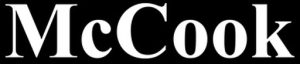 McCook logo
